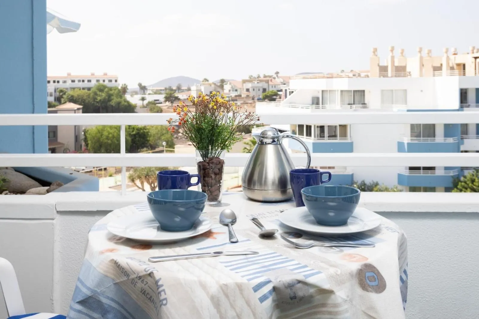 Sunny Studio With Big Pool San Miguel de Abona